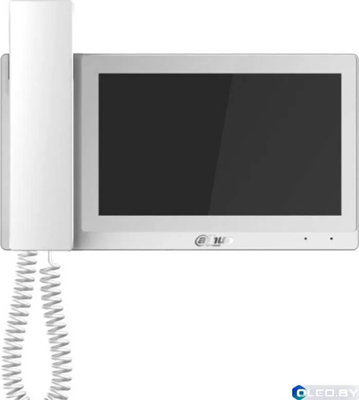 Монитор домофона Dahua DHI-VTH5421EW-H