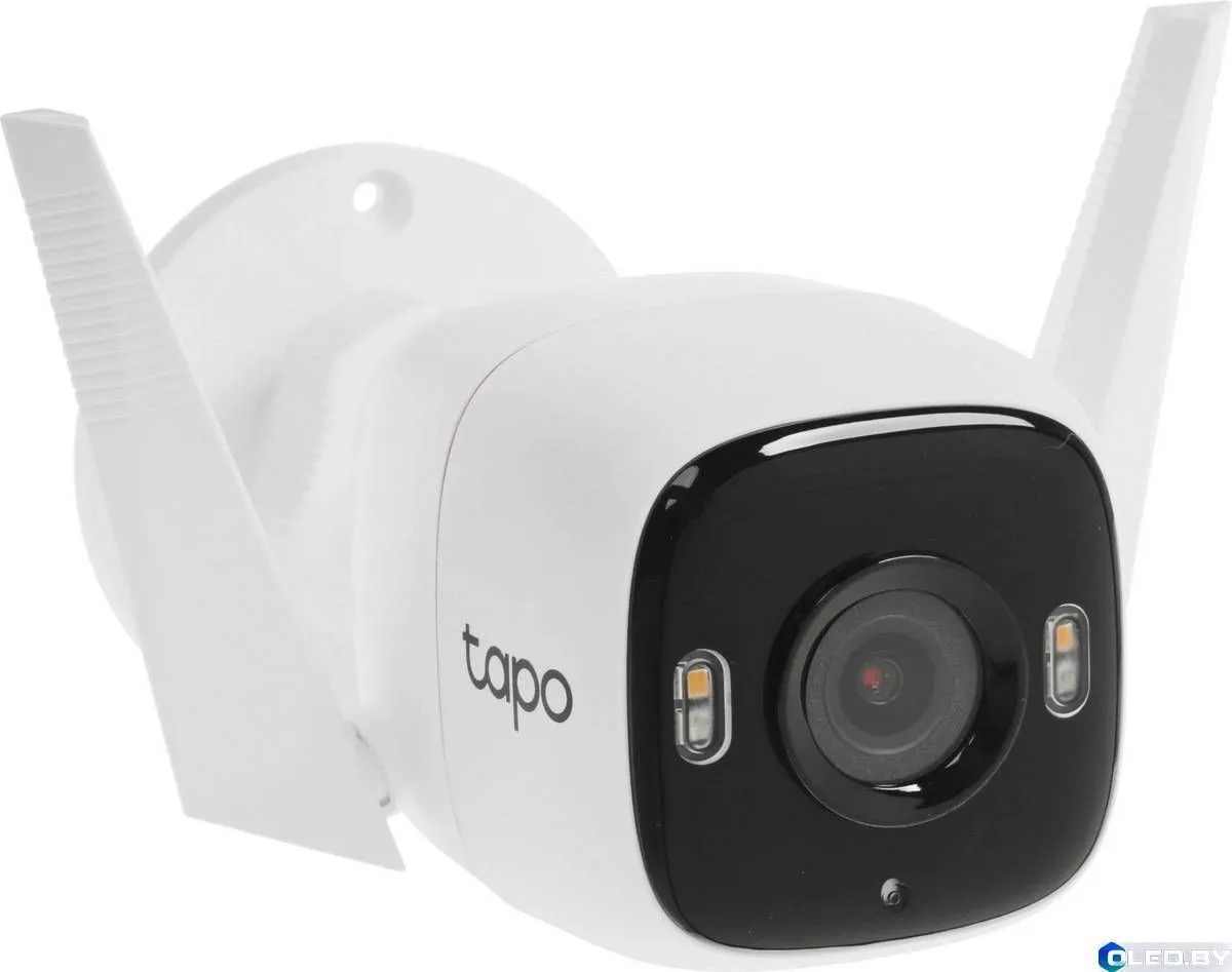 IP-камера TP-Link Tapo C320WS