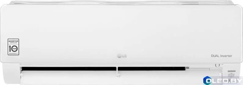 Кондиционер LG DC09RH