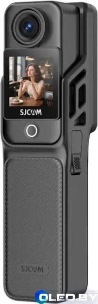 Экшн-камера SJCAM С400