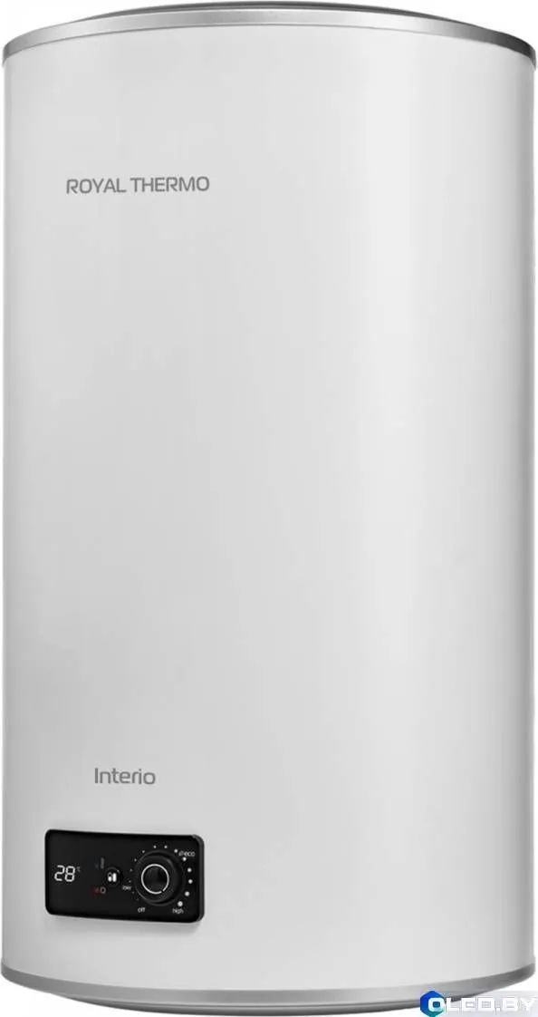 Водонагреватель Royal Thermo RWH 30 Interio
