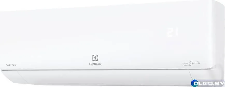 Кондиционер Electrolux EACS/I-09HFW/N8