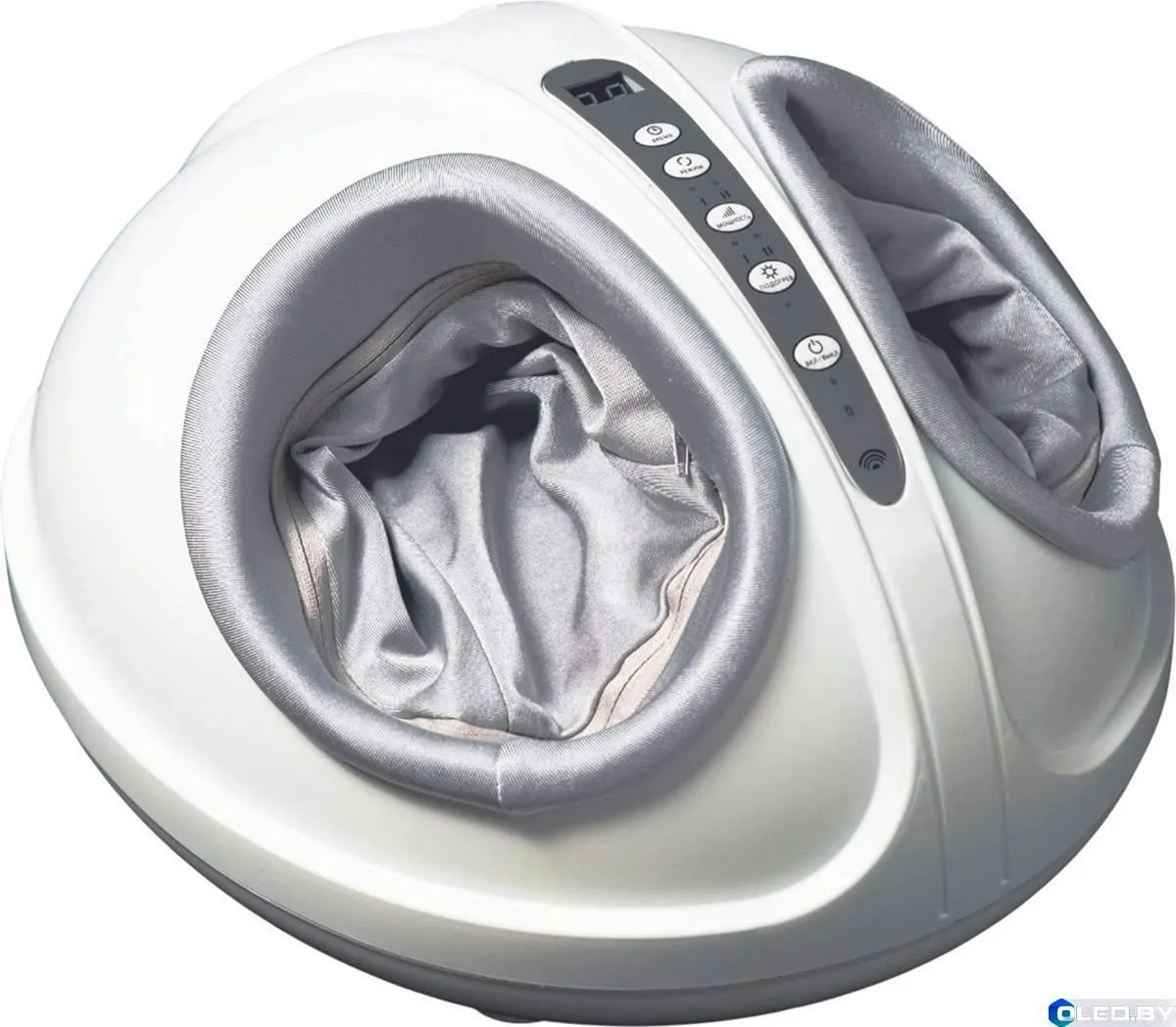Массажер для ног VibeWell L-050 WHITE
