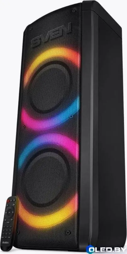 Беспроводная колонка SVEN PS-710