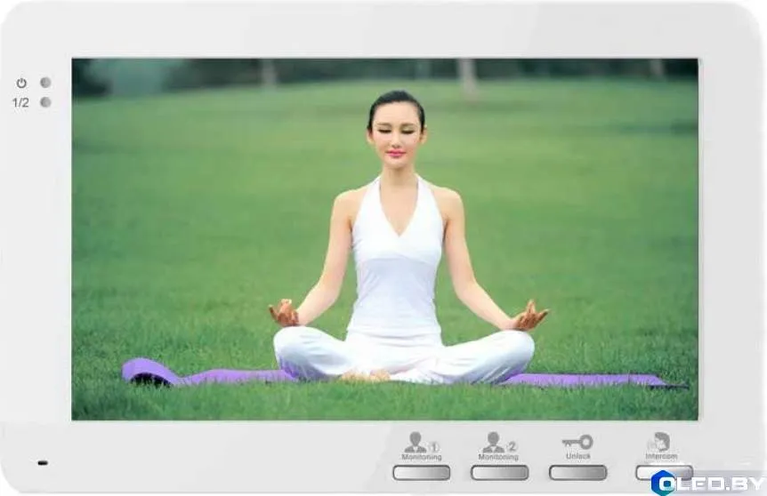 Видеодомофон Arsenal Ника HD