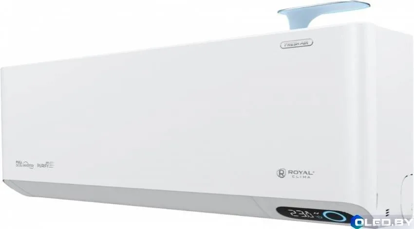 Кондиционер Royal Clima RCI-RFS35HN