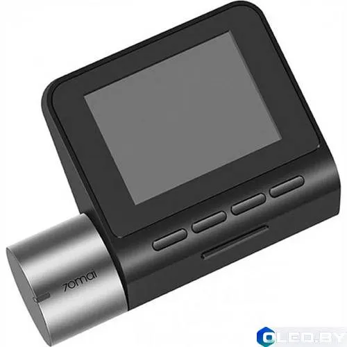 Видеорегистратор GPS информатор (2в1) 70mai Dash Cam Pro Plus A500 ...