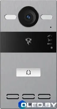 Вызывная панель Dnake S212/F