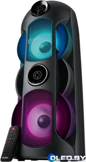 Беспроводная колонка SVEN PS-720