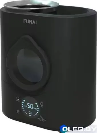 Увлажнитель воздуха Funai Bonsai USH-BE7251B