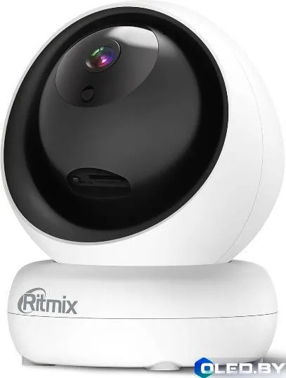 Wi-Fi камера RITMIX IPC-430-Tuya