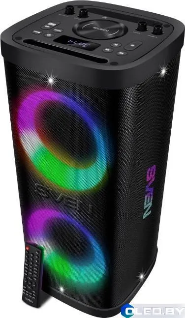 Беспроводная колонка SVEN PS-930