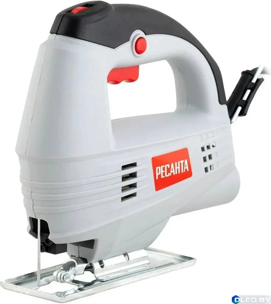 Электролобзик Ресанта Л-55/600
