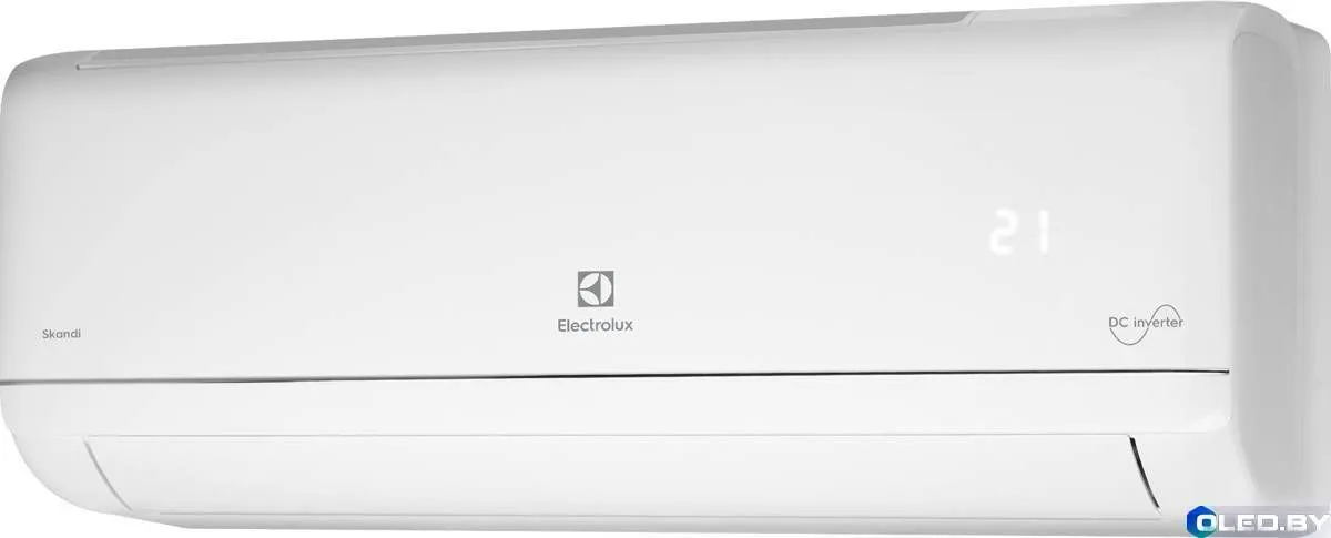 Кондиционер Electrolux EACS-07HSK/N3_24Y