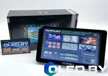 GPS-навигатор GeoFox MID702GPS v.2