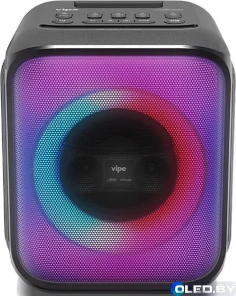 Беспроводная музыкальная система Vipe NITRO X1 Pulsar