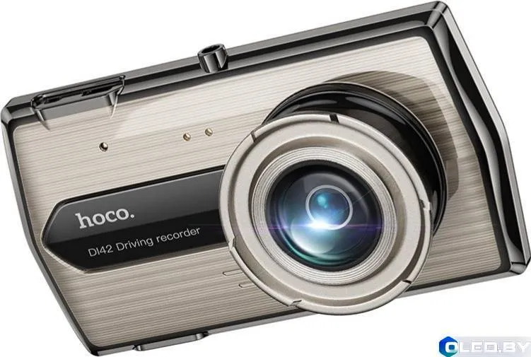 Видеорегистратор Hoco DI-42