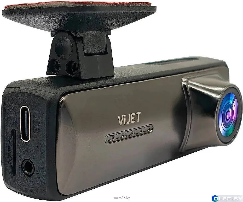 Видеорегистратор SilverStone F1 ViJet