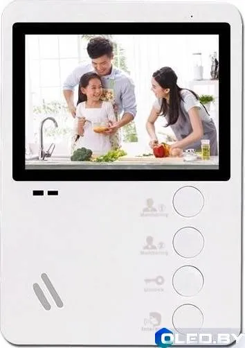 Видеодомофон Arsenal Афина