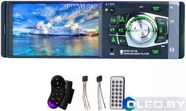 Автомагнитола MyWay MW2013