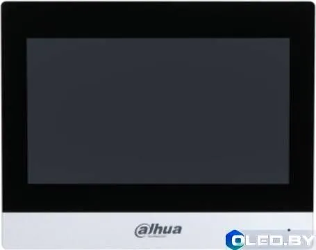 Монитор домофона Dahua DHI-VTH8621KMS-WP