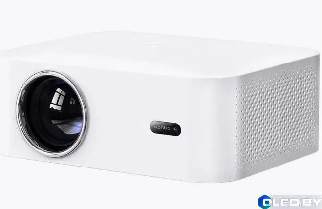 Проектор Wanbo Projector X2 Max