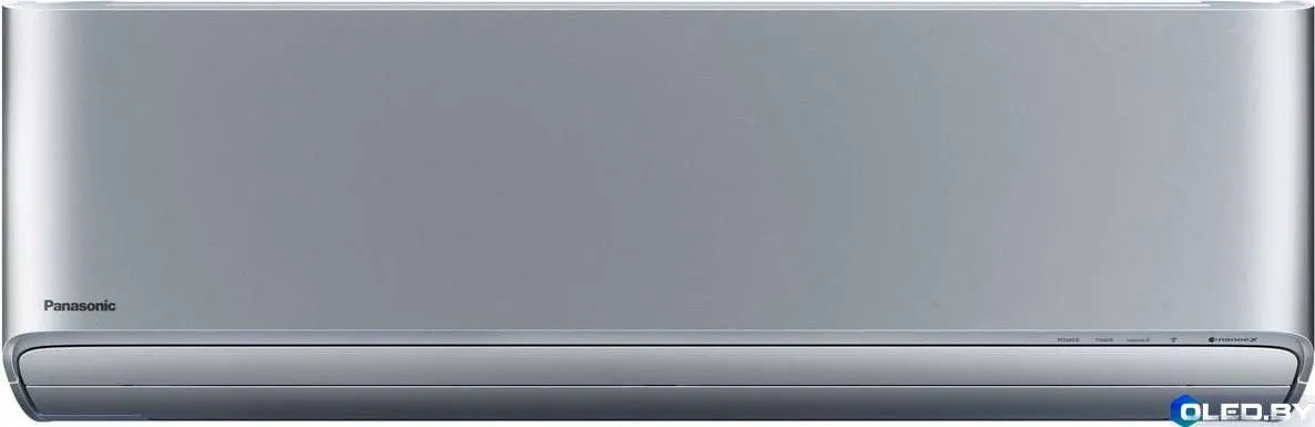 Кондиционер Panasonic CS-XZ50ZKEW/CU-Z50ZKE