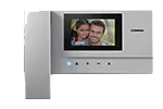 Видеодомофоны