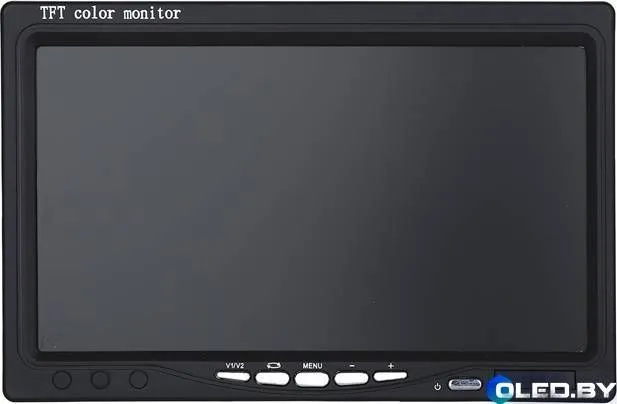 Автомобильный монитор Optimus V-070