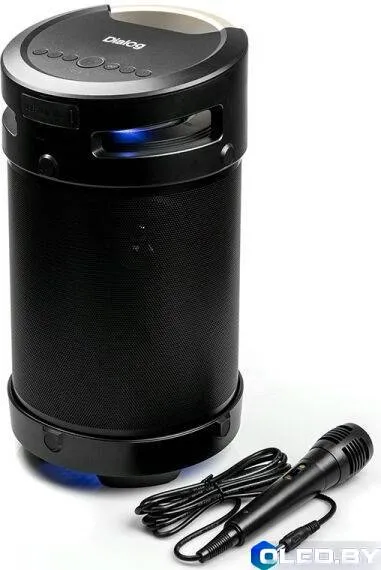 Акустическая портативная колонка Dialog AP-1030