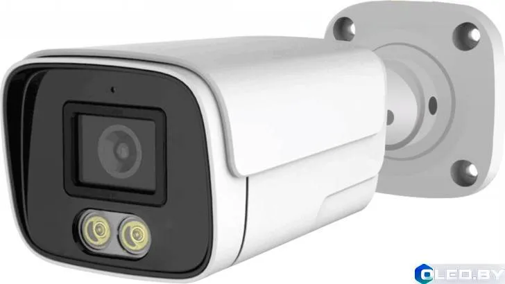 Видеокамера IP 2Mp Longse LS-IP204/60L-28